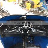 New Six People Bajaj Three Wheel Passenger Tricycle KW200ZK-3A thumbnail-3