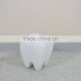Hot Sale Fiberglass Tooth Chair,used Hotel Chairs for Sale thumbnail-2
