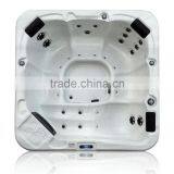 A200 Outdoor Comfortable Massage Spa Pool for 5~ 6 Person thumbnail-6