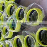 Vivinature Easy Spin Mop Single Bucket 2 Microfiber Rotating Head thumbnail-6