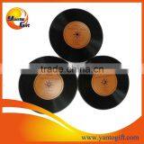Custom Logo Printed CD Coaster