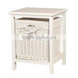 100%handmade Natural Low Price Willow Storage Cabinets thumbnail-1