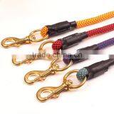 Rugged Wearable Climbing Rope Dog Leashes For Amazon Best Selling thumbnail-6