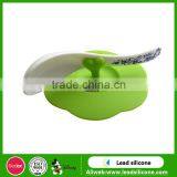 Hot Selling Custom Personalized Cheap Candy Colors Cup Silicone Lid thumbnail-5