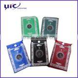 Muslim Travel Prayer Mats With Compass, Pocket Preayer Mat,foldable Prayer Mat thumbnail-2