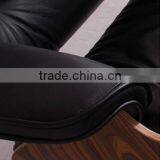 Replica Chair Emes Chair With Ottoman Lounge Chair Living Room Furniture thumbnail-2