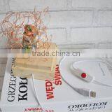 Hottest Siliver Glass House Atmosphere Light, DIY LED Table Lamp Night Lamp thumbnail-4