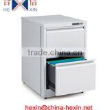 4 Drawer Filing Cabinet Steel Metal Hanging Filing Cabinet File Cabinet thumbnail-3