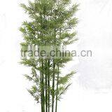 Artificial Bamboo Tree Fake Artificial Bamboo Plants Plastic Bamboo Poles thumbnail-4