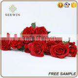 Luxury Rose Artificial Flowers Wedding thumbnail-2