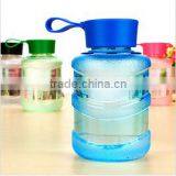 Wholesale Stock Small Order 460-1000ML Plastic Mini Bucket Shaped Cup thumbnail-1