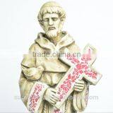 Wholesale Catholic Religious Items Catholic Saints Statue thumbnail-2