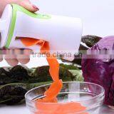Plastic Multi-functional Vegetable&fruit Slicer thumbnail-3
