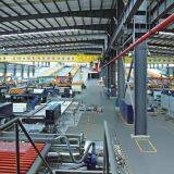 Zhejiang Hexin Glass Co.,Ltd. company overview - view 4 thumbnail