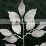 Banyan Leaves. Artificial Banyan Leaves. Ficus Tree Plants thumbnail-4