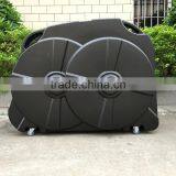 SIMETU Plastic HDPE Bike Travel Case for 26-29'' Mountain Road Bicycle thumbnail-5
