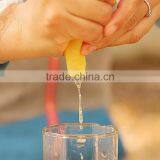 Kitchen Tools Silicone Lemon Squeezer Lemon Press thumbnail-5