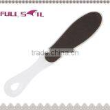 Sandpaper Foot File With Plastic Handle,pedicure Foot File,smoother Foot File thumbnail-1