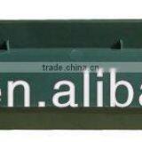 Large Tray Green Flower Pot/wedding Decoration
