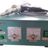 High Frequency Plastic Welding Machine thumbnail-3
