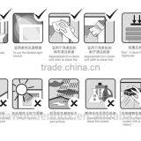 2015 100%handmade Cheap Wooden Picture Frame thumbnail-4