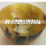 Buffalo Ox Horn Bowl/Trey/Dish thumbnail-6