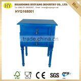 FSC Factory Wholesale Wooden Cabinets With Drawers thumbnail-1