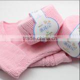 100% Combed Cotton Yarn Colorful Hand Knitting Yarn for Baby Wear thumbnail-2