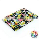 Red Chevron 100% Cotton Patchwork Fabric Bundle Sewing Doll Cloth for Quilting Crafts thumbnail-5