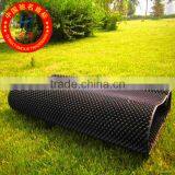 Dimple Drainage Board Used in Roof Greening thumbnail-1