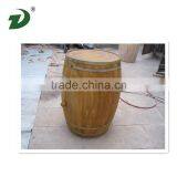 Wooden Barrel,wood Beer Barrel,new Item Wine Barrel With Stand thumbnail-1