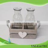 Wholesale China Import Natural Wood Crafts Decorations thumbnail-1