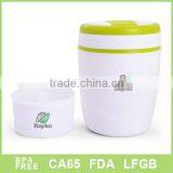 100% New Plastic Material Food Storage Box thumbnail-1