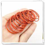 Qinhan Food Grade Silica Gel O Ring Silicone Sealing Sleeve Customized Production Guangdong Seals Manufacturer thumbnail-3
