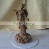 Polyresin Small Lady Figure thumbnail-1