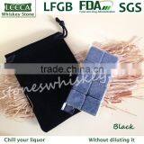 Best Sell 8 Pcs/set Chill Cool Whisky Stone thumbnail-1