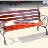 Outdoors Ganden Park Cast Iron Bench in China,Dear Friend: Happy to Hear From You. This is Wendy Responsible for Foreign ma thumbnail-1