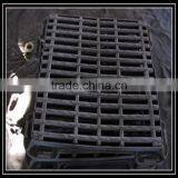 Sewer Covers Rectangular, Plate Sewer Cast, Drain Cover thumbnail-1