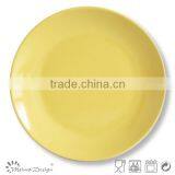 10.5" Cheap Ceramic Dinner Dishes thumbnail-5