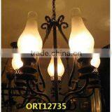 High Quality Glass Lamp Shade thumbnail-1