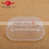 Household 3pcs Rectangle Plastic Preservation Box /crisper Mould thumbnail-4