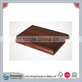 Hot Sale Saudi Arabia Wooden Plaque Box thumbnail-2