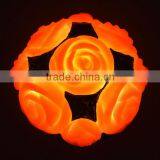 3'' Rose Petal LED Night Lighs thumbnail-1