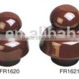 KRD Colorful Spool Porcelain Insulator for Low Voltage Circuit thumbnail-6