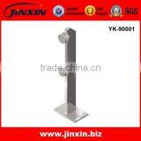 JINXIN Balcony Frameless Glass Balustrade System_glass Standoff_glass Railing System_glass Spigot thumbnail-4