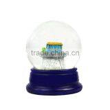 Souvenir Gifts Resin Snow Globes thumbnail-2