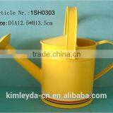 Hot Sale Metal Water Can Yellow thumbnail-1