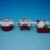 Ceramic Jewelry Box thumbnail-1