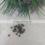 Wholesale 5mm Alloy Jewellery Findings Components thumbnail-2
