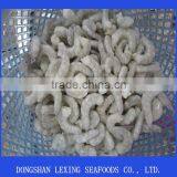 Frozen Vannamei Shrimp